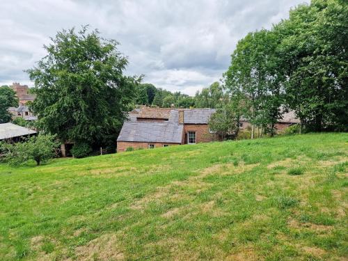Viesnīcas āriene, Mickledale at Wetheral Cottages in Greitsalkelda