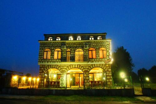 Hotel Divna
