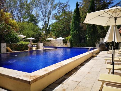 拉夏贝尔农舍酒店 拉夏贝尔农舍酒店