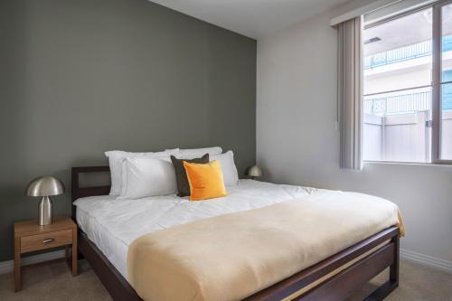 1BR Playa Del Rey GymPool 5min to beach LAX-298 in Los Angeles, USA