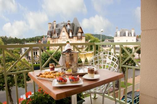 Résidence La Closerie Deauville - image 3