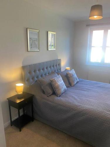 Colchester Smart Two Bed Apartment