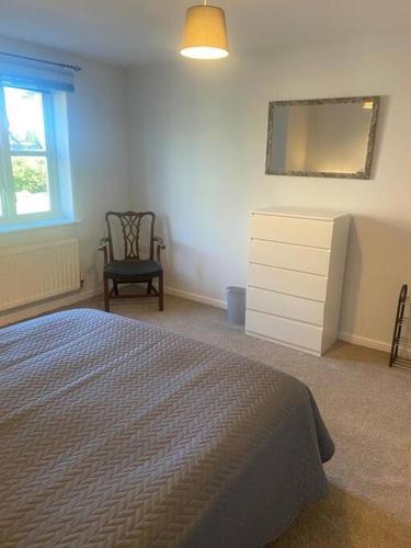 Colchester Smart Two Bed Apartment