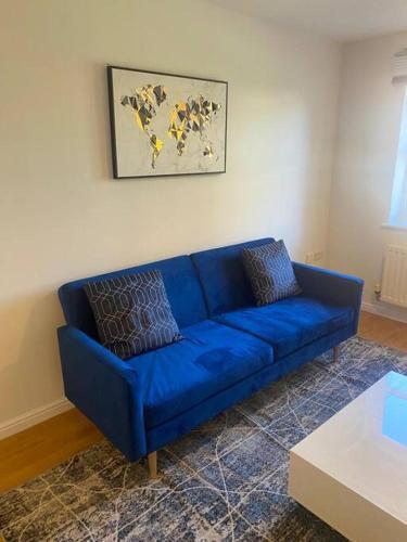 Colchester Smart Two Bed Apartment