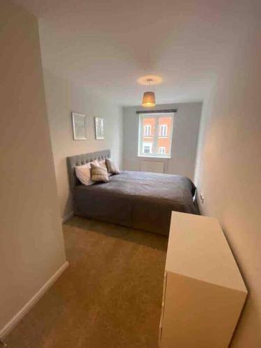 Colchester Smart Two Bed Apartment