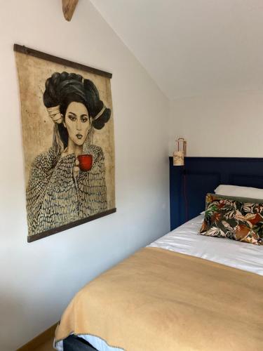 L'ATELIER 14 - Centre ville - Appartement entier- Neuf, Chartres (foto 10)