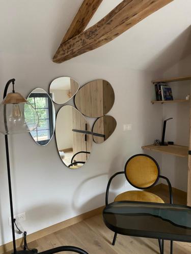 L'ATELIER 14 - Centre ville - Appartement entier- Neuf, Chartres (foto 11)