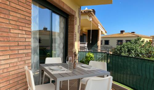 Pinea 12 D - Apartment - Vilacolum