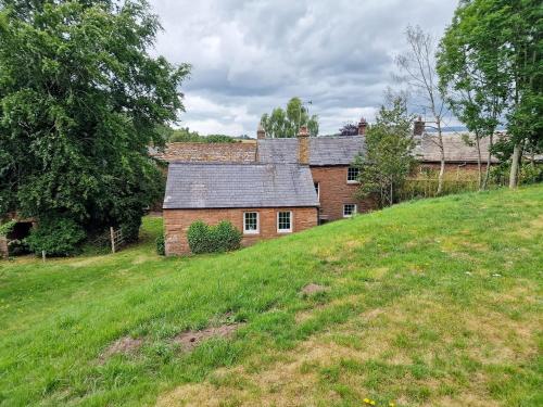 Apkārtne, Langriggs at Wetheral Cottages in Greitsalkelda