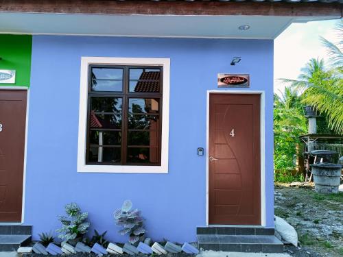 The Marak Village KB - Mini Homestay in Bachok