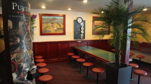 Quick Palace Nantes La Beaujoire - image 12