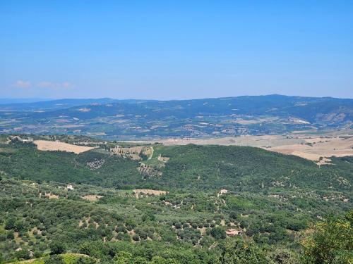 Навколишнє середовище, Appartamento con 2 camere in borgo medievale in Кастель дель фортепіано