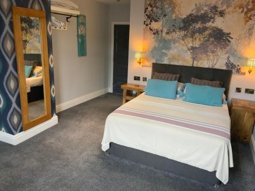 Accommodation in Castleford