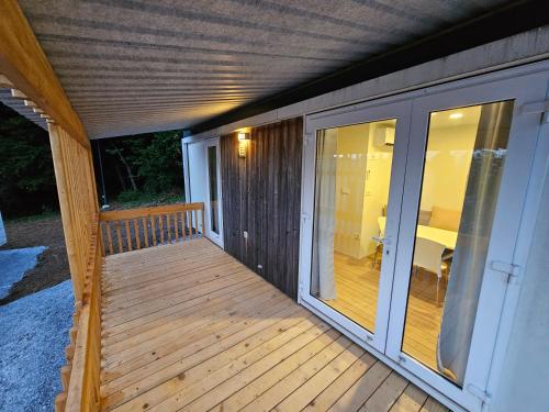 Hotel Dolenjc in โนโวเมสโต