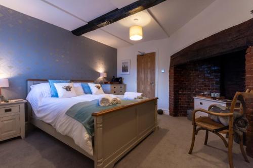 The Clockhouse Bewdley in Bewdley