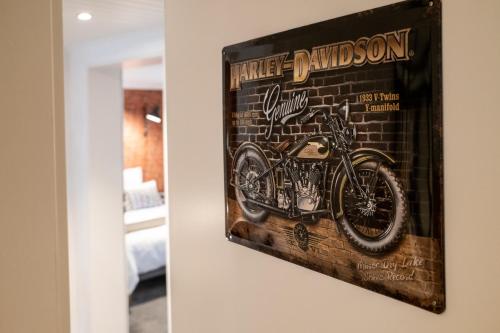Harley in der Heide, Buchholz Aller (zdjęcie 3)