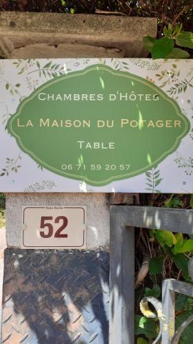 La Maison du Potager