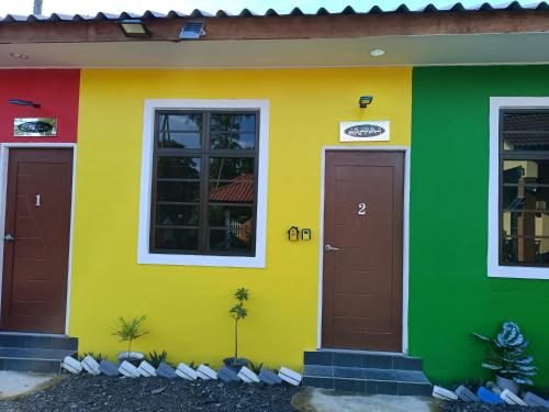 The Marak Village KB - Mini Homestay in Bachok