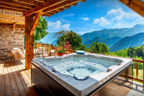 Chalet