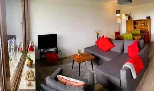 Ferienwohnung Schwarzwald Oase Kniebis in Schwarzwalddorf Kniebis, Deutschland