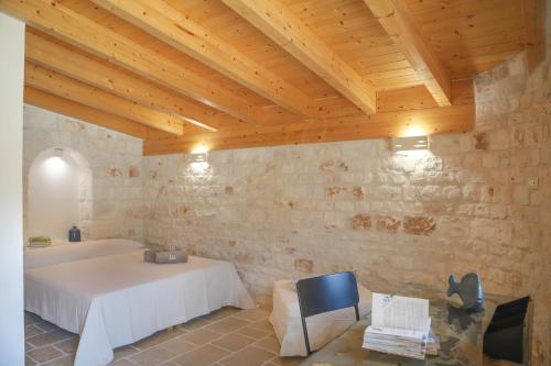 TD Trulli della Magnolia Trulli w Amazing Garden in Cozzana City Center