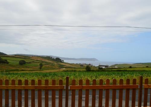 CABAÑAS PLAYA DE NEMIÑA