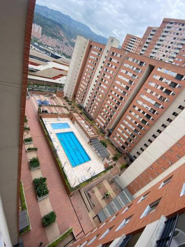 Bello, Antioquia. New Apto.
