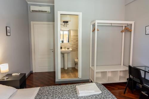 Trastevere Guestrooms, Rzym (zdjęcie 8)