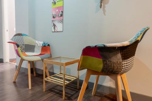 Trastevere Guestrooms