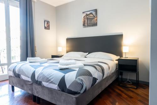 Trastevere Guestrooms, Рим