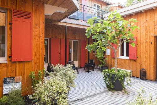 Facilities, Hotel Home Arcachon in Arcachon