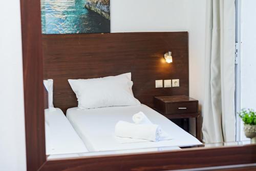 MaYo Rooms Zakynthos