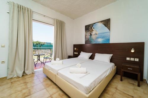 MaYo Rooms Zakynthos 2