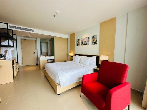 The Cam Ranh Oceanview Resort 4