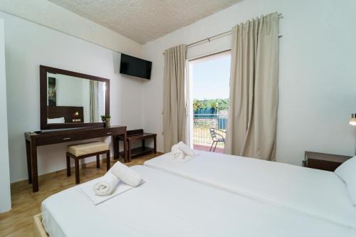 MaYo Rooms Zakynthos
