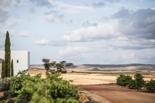 Hotel El Coto De Quevedo in 科薩爾