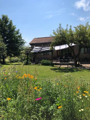 Kert, La Merise Gite in Villefranche-d'Albigeois