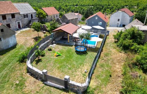 Villa Lucia in Tijarica