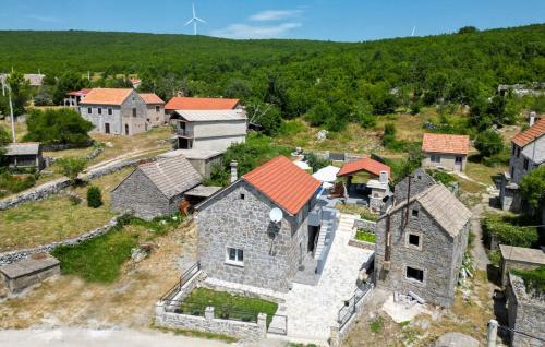 Villa Lucia in Tijarica