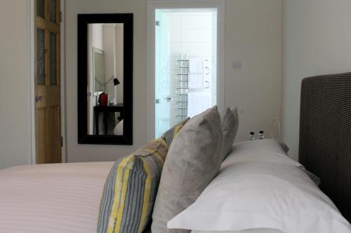 The Bell Inn Room Type - Cozy - Large Double Room