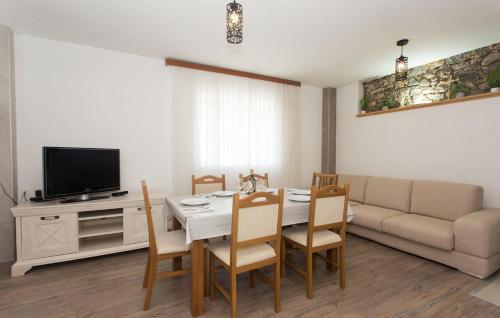 Villa Lucia in Tijarica