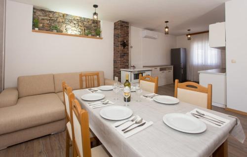 Villa Lucia in Tijarica
