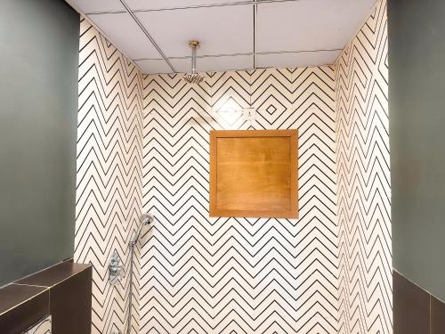 Hoztel Jaipur - Hostel - 호즈텔 자이푸르 - 호스텔 - 샤워실