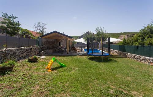 Villa Lucia in Tijarica