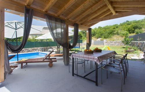 Villa Lucia in Tijarica