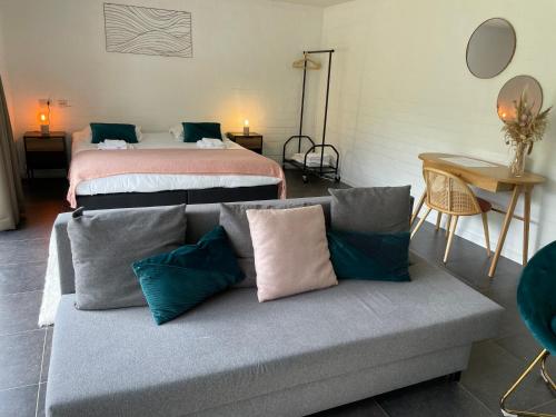 Perfect getaway in Bruges!, Bruges