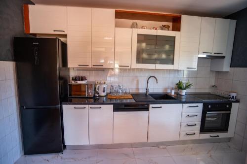 บริการและสิ่งอำนวยความสะดวก, Villa Musulin in เมตโควิก