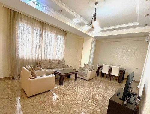 LUXURY 2 bedroom Apartment in Yerevan, CENTRE