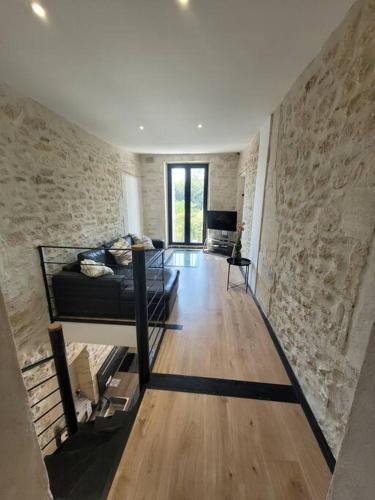 Appartement 2 pers + terrasse - Location saisonnière - Saint-Rémy-de-Provence