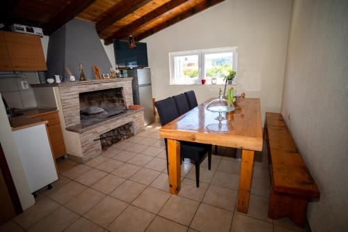 บริการและสิ่งอำนวยความสะดวก, Villa Musulin in เมตโควิก